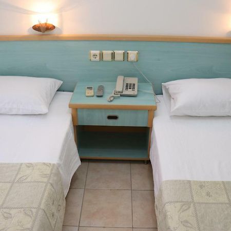 Delfin Otel Gazipasa Exterior foto